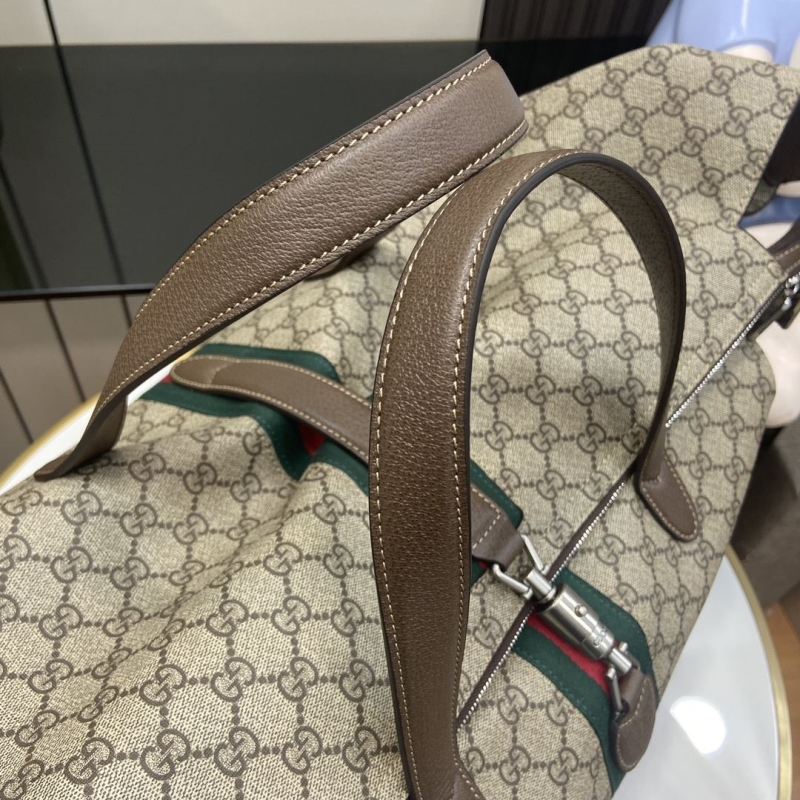 Gucci Travel Bags